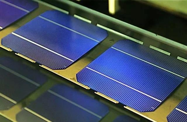 危機中看到機遇 最理性的分布式光伏現狀分析(圖2) 危機中看到機遇 最理性的分布式光伏現狀分析(圖2)