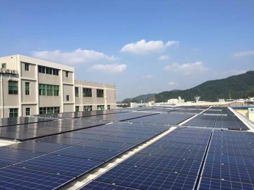 531新政之后,為何工商業光伏屋頂成為香餑餑?(圖1) 工商業光伏屋頂