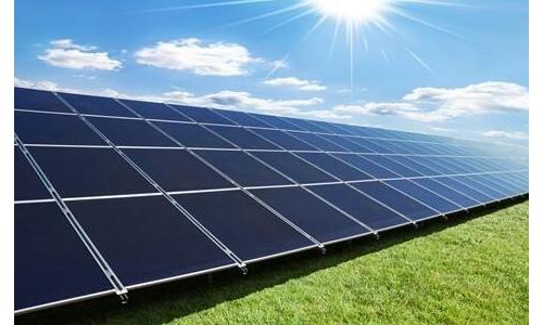 2017年歐洲新增太陽(yáng)能光伏裝機(jī)容量達(dá)8.61吉瓦(圖2) 光伏發(fā)電