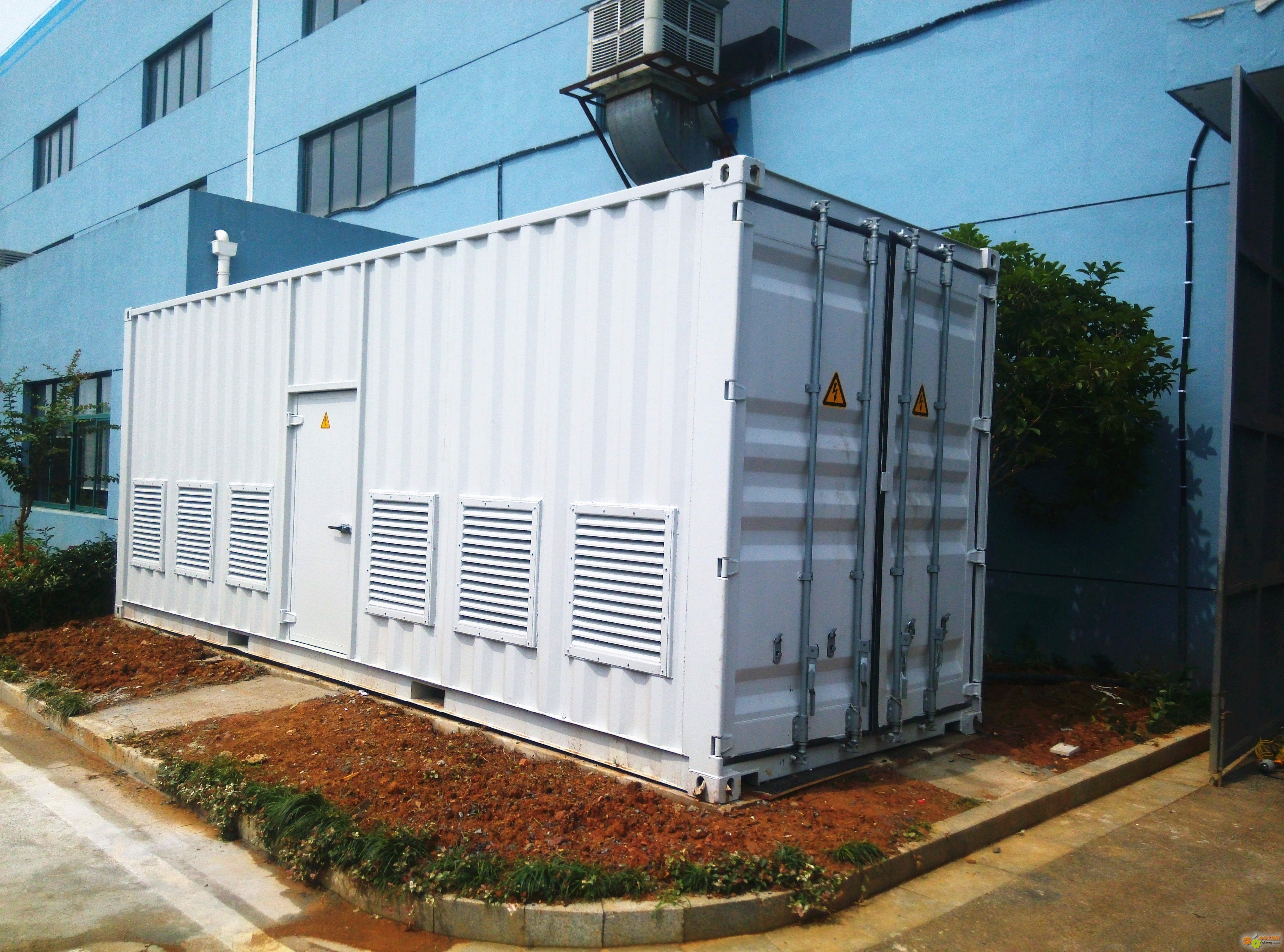 馬云,比爾蓋茨爭相投資,光伏儲能潛力巨大(圖2) 光伏儲能