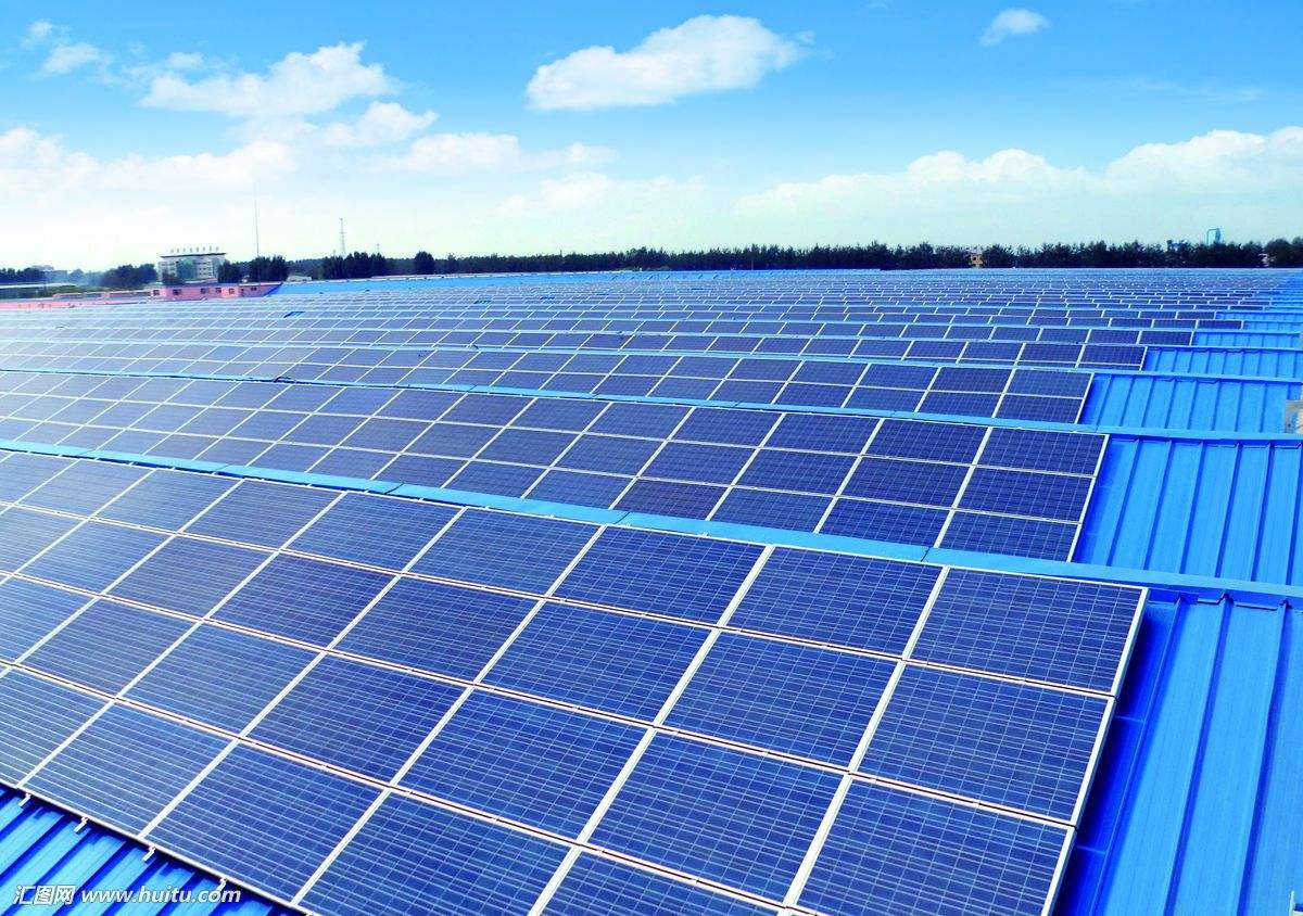 地方政府利好頻出 下半年光伏市場能否起死回生(圖1) 光伏發(fā)電