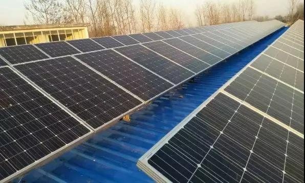 離網發電是光伏發電改革的方向所在(圖1) 離網發電是光伏發電改革的方向所在(圖1)