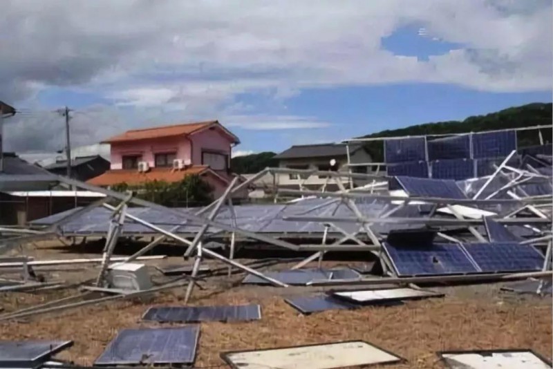 拒絕光伏電站事故 做一個安全的光伏人(圖2) 光伏發電