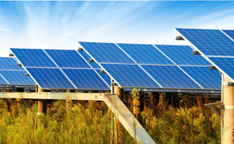 2020年光伏發電預計將有望實現平價上網(圖1) 2020年光伏發電預計將有望實現平價上網(圖1)