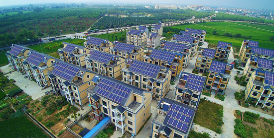 2020年光伏發電預計將有望實現平價上網(圖2) 2020年光伏發電預計將有望實現平價上網(圖2)