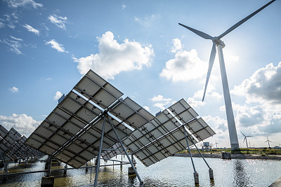 新電價出臺后光伏電站上網(wǎng)模式如何選擇?(圖1) 新電價出臺后光伏電站上網(wǎng)模式如何選擇?(圖1)