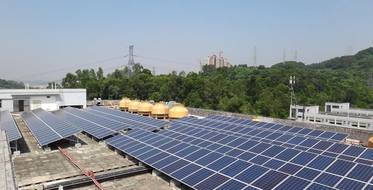 無補貼光伏示范項目為何仍需指標控制?(圖1) 光伏發電補貼