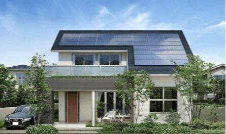 農村屋頂安裝光伏發電投資劃算嗎?(圖2) 農村光伏發電