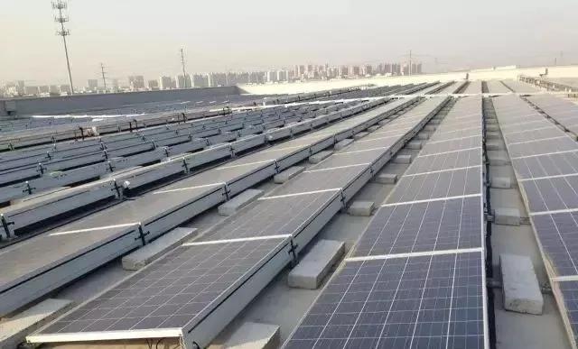 2018年分布式光伏新政有哪些呢?(圖1) 2018年分布式光伏新政有哪些呢?(圖1)