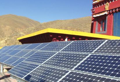 聯合國:到2050可再生能源將提供70%-85%的電力(圖1) 聯合國:到2050可再生能源將提供70%-85%的電力(圖1)