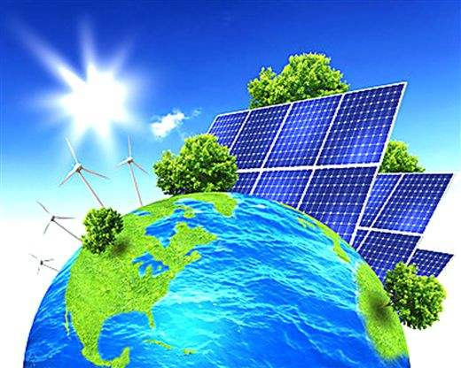 光伏何時超過煤炭成為主力能源?DNV GL給出答案(圖1) 光伏何時超過煤炭成為主力能源?DNV GL給出答案(圖1)