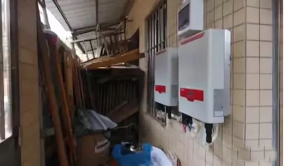 光伏電站不容忽視的維護保養(yǎng)問題(圖4)