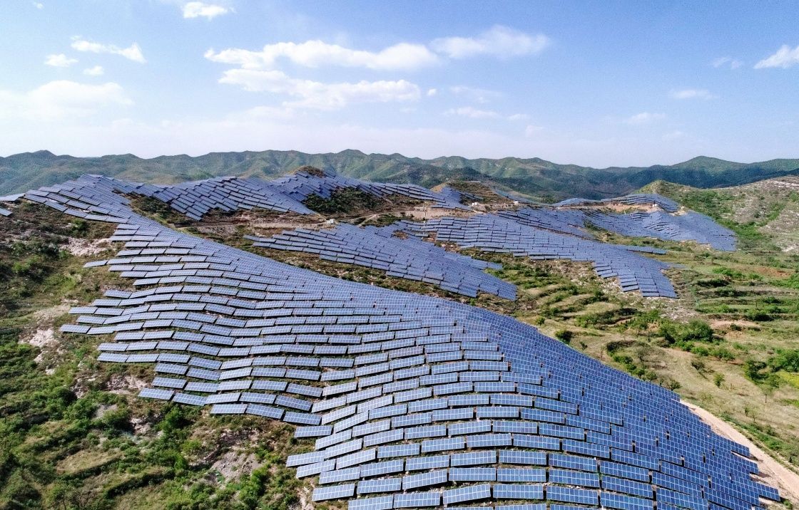 光伏業(yè)冬去春來(lái),明年第1季度后復(fù)蘇!(圖1) 光伏業(yè)冬去春來(lái),明年第1季度后復(fù)蘇!(圖1)