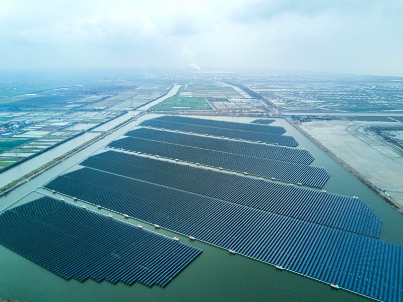 新太陽能技術可能是下一個重大推動力(圖1) 新太陽能技術可能是下一個重大推動力(圖1)