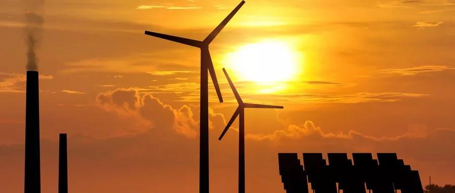 無(wú)補(bǔ)貼時(shí)代來(lái)臨!光伏產(chǎn)業(yè)蛋糕還有多大?(圖2) 光伏發(fā)電