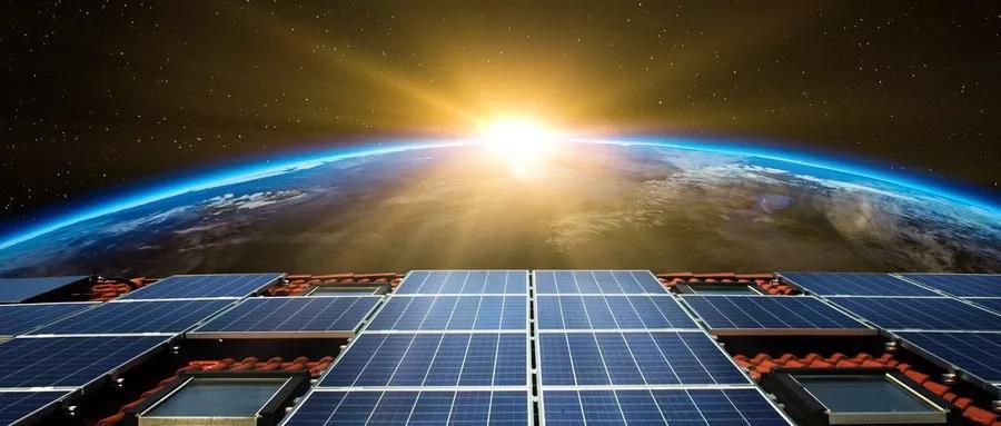 2019光伏補貼預算約30億,戶用0.15-0.18(圖1) 2019光伏補貼預算約30億,戶用0.15-0.18(圖1)