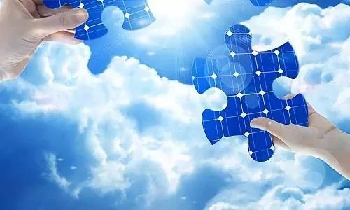 國家能源局就2019年光伏發(fā)電管理辦法征求意見(圖1) 國家能源局就2019年光伏發(fā)電管理辦法征求意見(圖1)