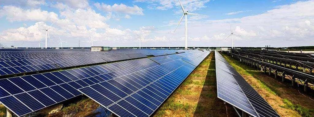 2019年全球太陽能光伏行業發展十大趨勢(圖2)