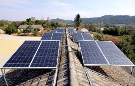 新政即將發(fā)布,如何提前布局工商業(yè)分布式?(圖1) 光伏發(fā)電政策