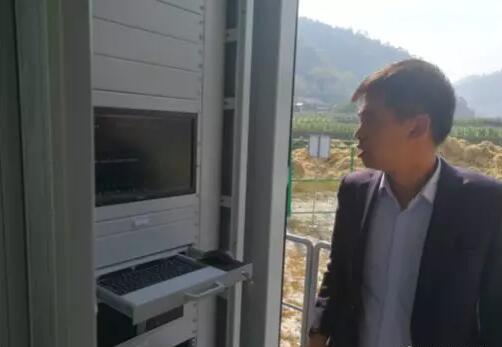 光伏發電助力梁河群眾脫貧【熱點】(圖1) 光伏發電項目前景