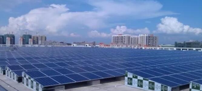 安裝5千瓦太陽能光伏發電需要多少錢?(圖1) 太陽能光伏發電造價是多少