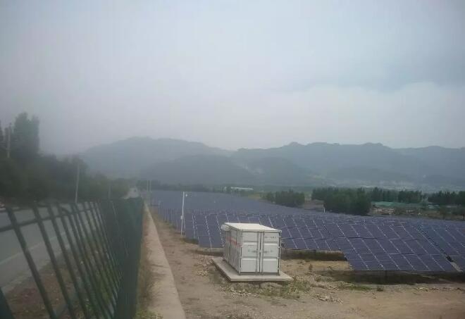 身邊的新型能源——當然是太陽能發電設備(圖1) 家用太陽能發電設備