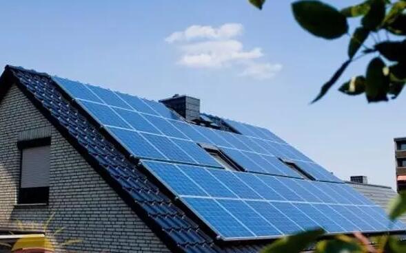 漲知識 | 太陽能發電=光伏發電?(圖1) 太陽能發電=光伏發電?