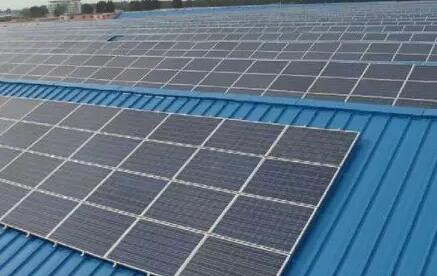 你不能對家庭光伏說不的8大理由(圖1) 家用太陽能光伏發(fā)電價格