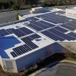 哪些地點(diǎn)適合安裝分布式光伏(DPV)系統(tǒng)?(圖1) 太陽(yáng)能分布式發(fā)電系統(tǒng)