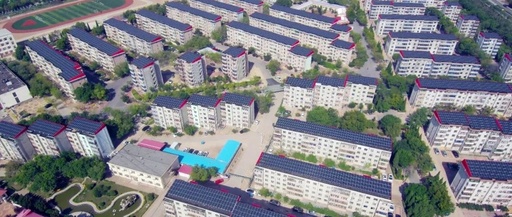 陰影對(duì)光伏系統(tǒng)的影響有多大?峰值發(fā)電量下降了90%