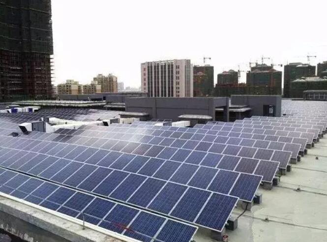 哪里賣不到電的地方如何安裝光伏