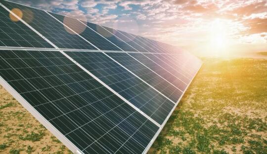 向陽(yáng)光伏太陽(yáng)能鋁框架介紹(圖1) 光伏太陽(yáng)能鋁框架介紹