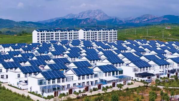 優秀光伏發電給你加點信心(圖1) 優秀光伏發電給你加點信心(圖1)