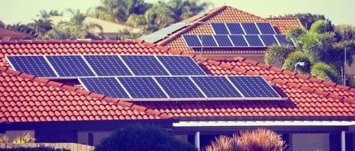 如果白天不在家的話需要安裝太陽能嗎?(圖1) 江蘇省最新光伏發電