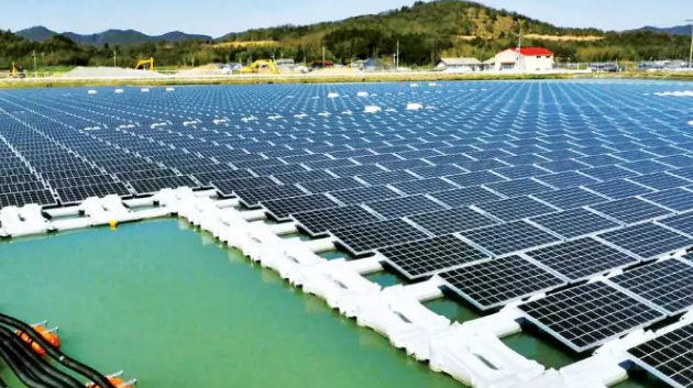 上海有哪些光伏企業(yè)