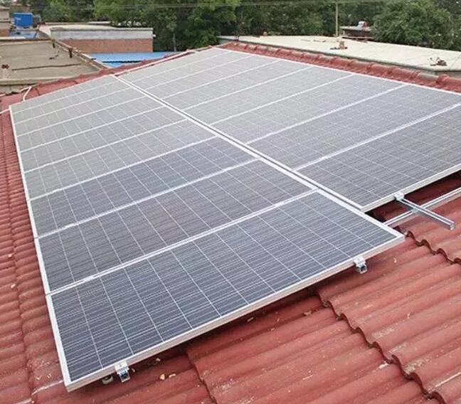 用來建造光伏電站需要什么樣的土地?(圖1) 光伏項目