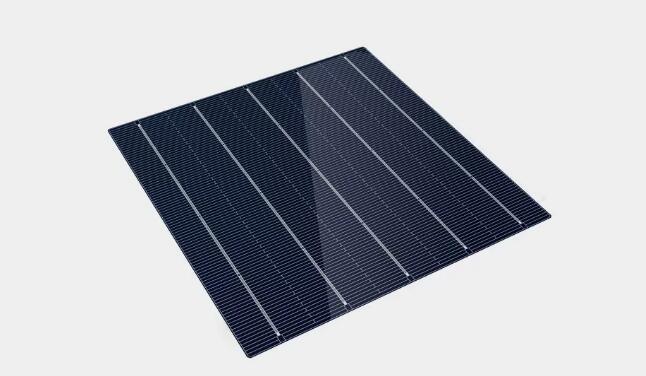 電氣百科太陽能發(fā)電原理闡述(圖1) 浙江太陽能光伏