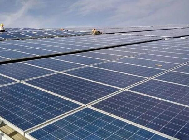 安徽太陽能發電