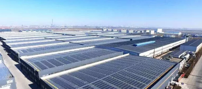 太陽(yáng)能光伏發(fā)電的優(yōu)缺點(diǎn)