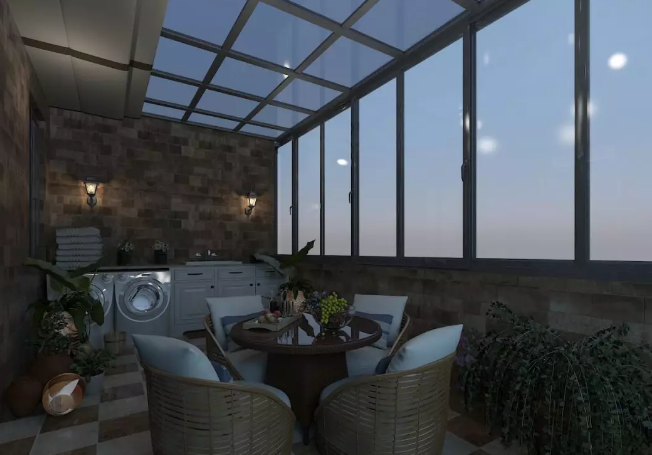 生產(chǎn)電力的玻璃使光伏發(fā)電成為一項(xiàng)更有利可圖(圖1) 太陽(yáng)能發(fā)電廠家