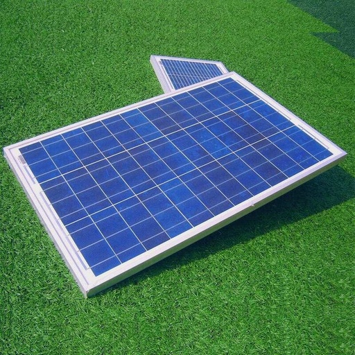 發(fā)電的太陽(yáng)能