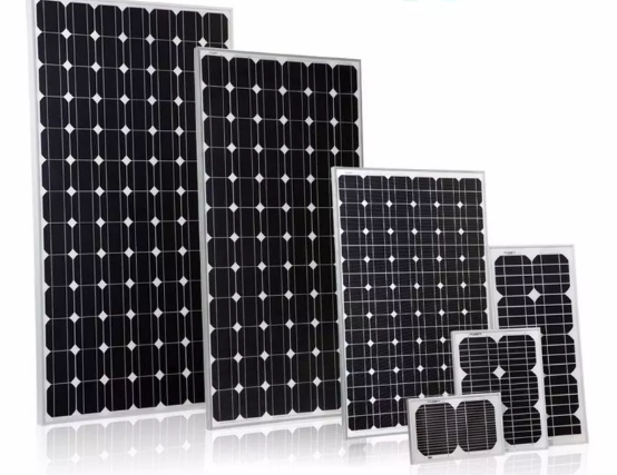 發電太陽能設備