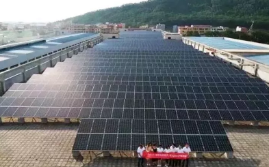 對于風力發電機組的處理故障方式(圖1) 太陽能發電機組