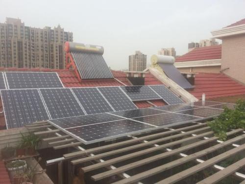 2020年光伏電站將有幾種主要發(fā)展模式(圖1) 光伏發(fā)電公司