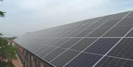 太陽(yáng)能發(fā)電設(shè)備價(jià)格及圖片