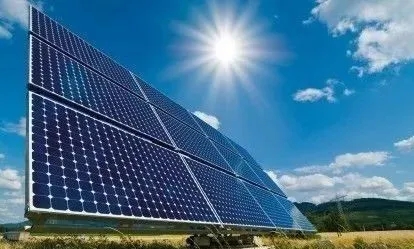 光伏發電的低絕緣阻抗是如何影響發電容量的(圖1) 太陽能供電設備