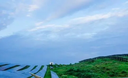 巨制之光伏十寡頭(圖1) 光伏服務商