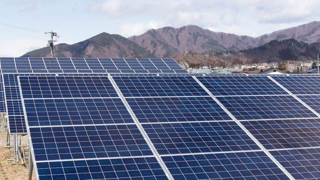 太陽能熱發電的戰略定位(圖1) 太陽能發電機