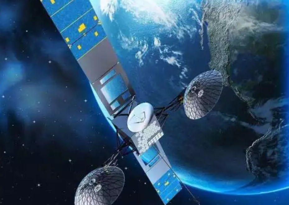 中國(guó)將是第一個(gè)在太空建造太陽(yáng)能發(fā)電站的國(guó)家(圖1) 分布式并網(wǎng)發(fā)電