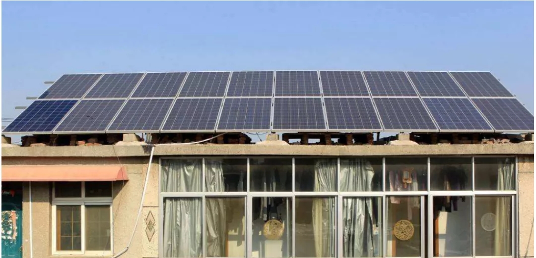 太陽能發電綠色環境保護使生活充滿陽光!(圖1) 太陽能發電企業